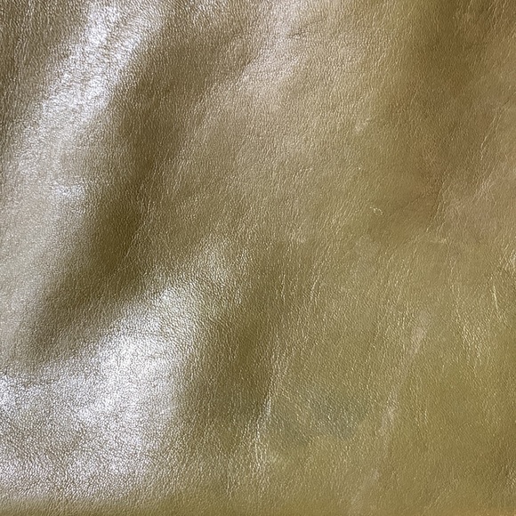 Fossil military green crossbody - Picture 4 of 11